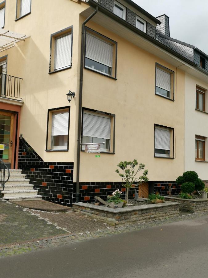 Apartamento Seppl Bremm Exterior foto